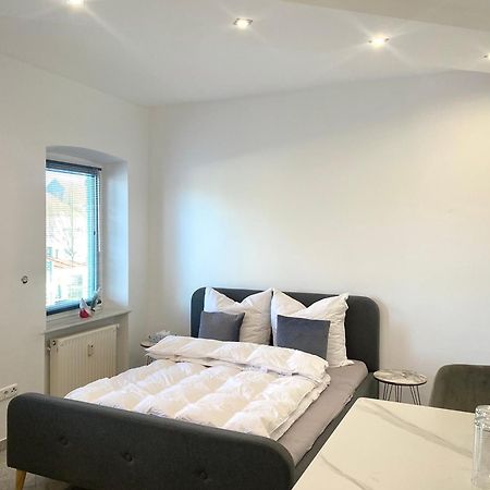 Kleines Apartment, Naehe Stadtzentrum Bamberg Luaran gambar
