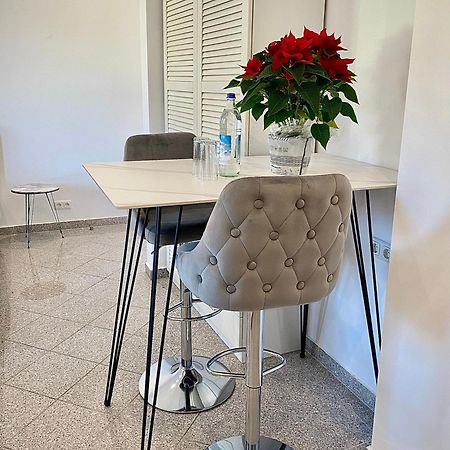 Kleines Apartment, Naehe Stadtzentrum Bamberg Luaran gambar